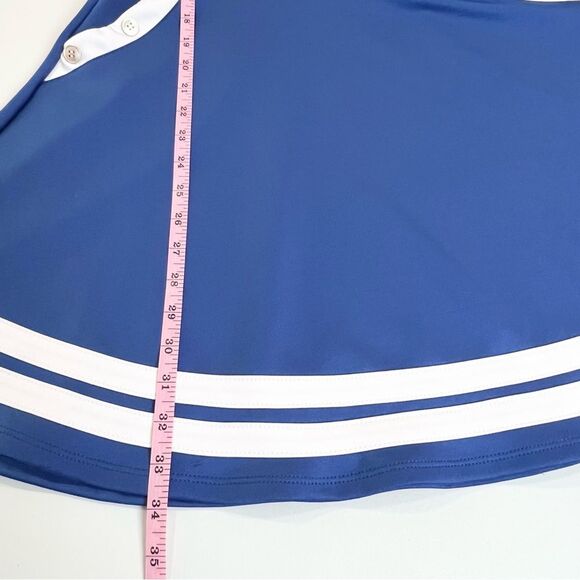 Stranger Things Robin Ahoy Dress Costume Hot Topic Small - Picture 12 of 12